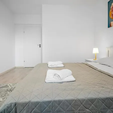 Apartment The Good Way *