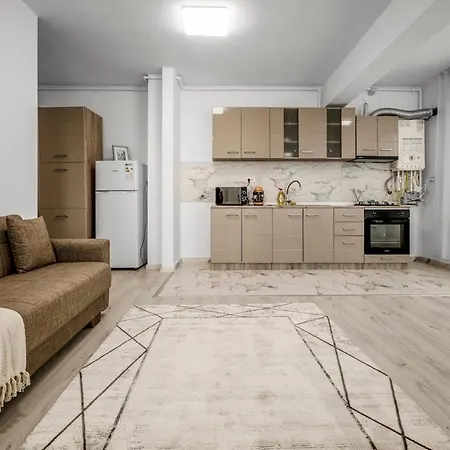 Apartment The Good Way *