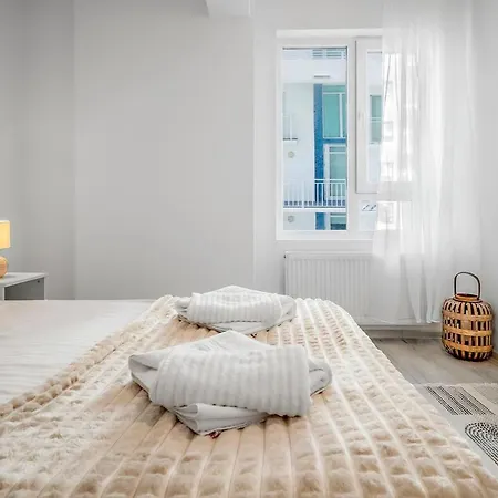 Apartment The Good Way *